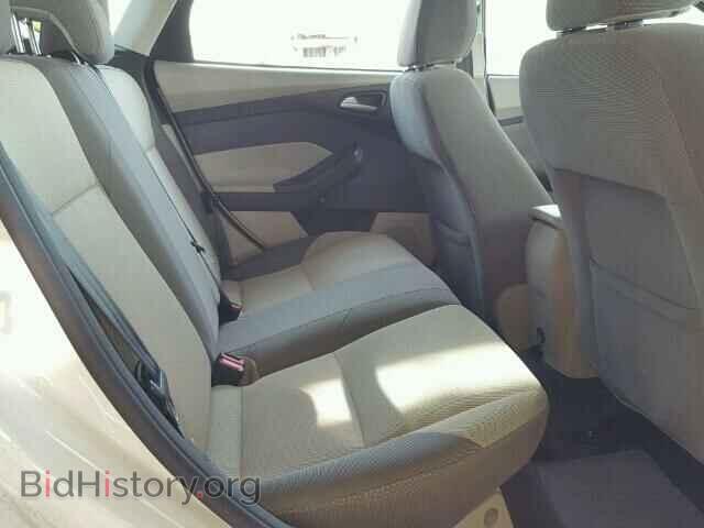 2014 FORD FOCUS - VIN: 1FADP3K20EL159867 - Photo 6