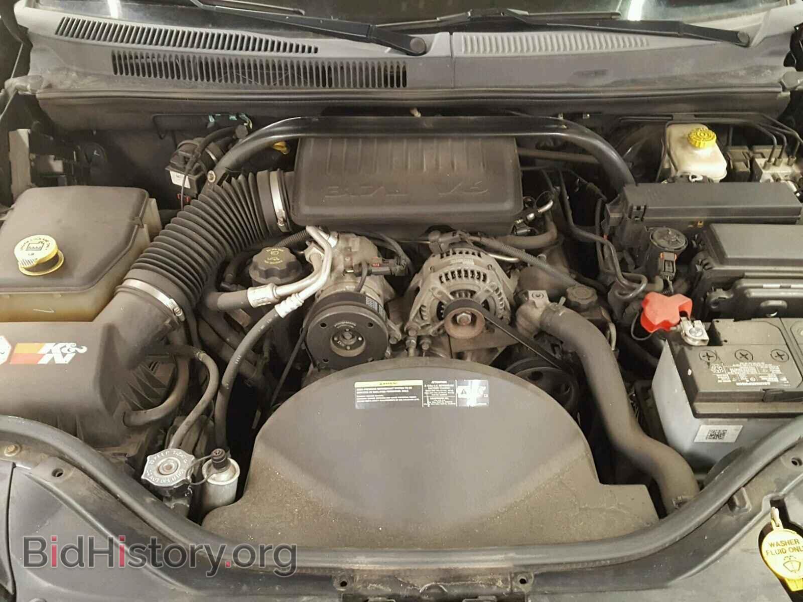 2006 JEEP CHEROKEE - VIN: 1J4GR48K26C242579 - Фото 7