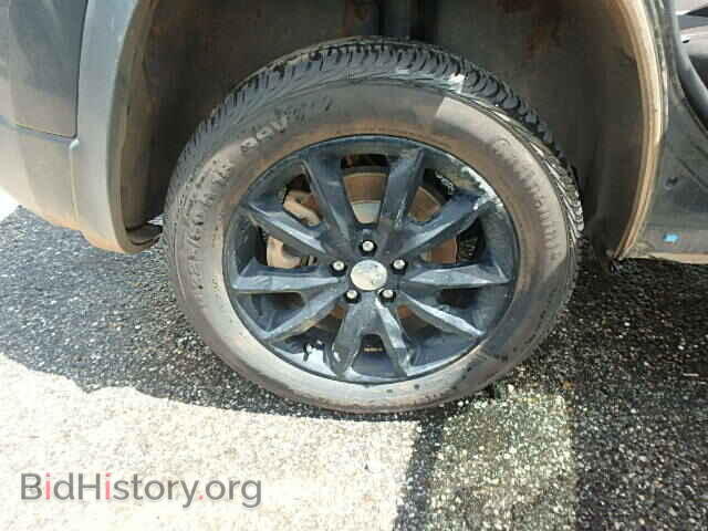 2014 JEEP CHEROKEE - VIN: 1C4PJMCS3EW286866 - Photo 10