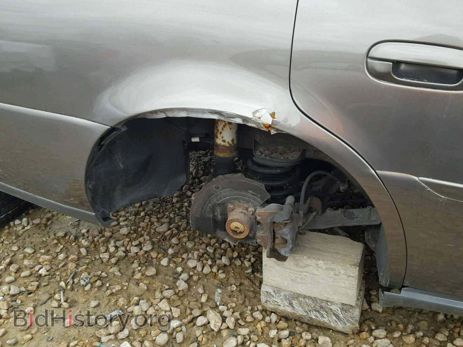 2002 CADILLAC DEVILLE - VIN: 1G6KD54Y02U210820 - Фото 10