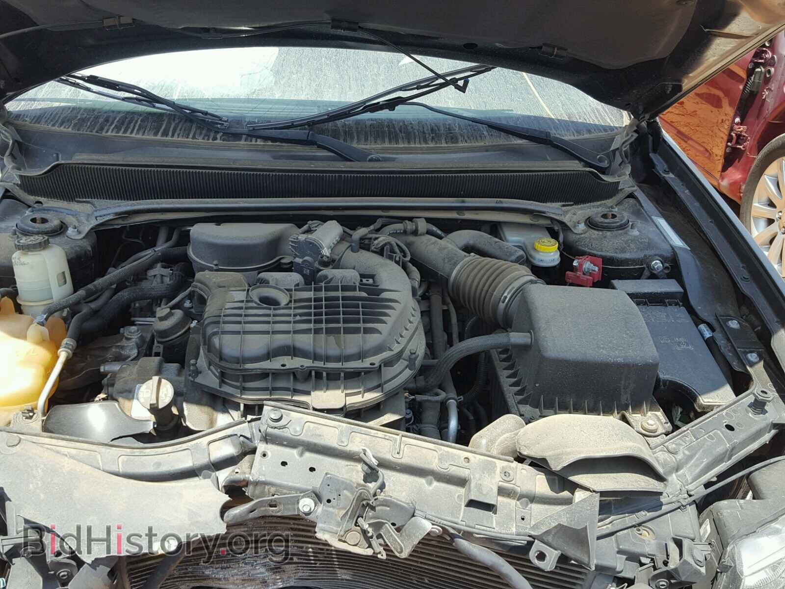 2013 DODGE AVENGER - VIN: 1C3CDZCG6DN507982 - Photo 7