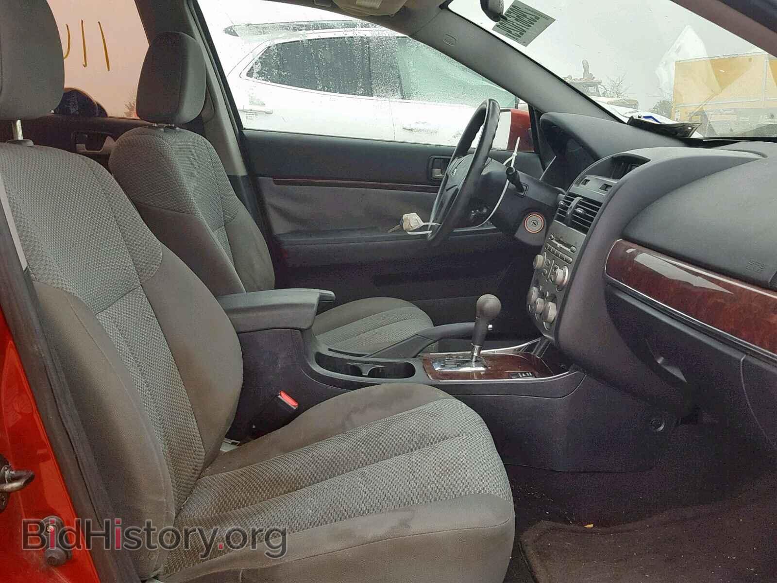 2010 MITSUBISHI GALANT - VIN: 4A32B3FF1AE010022 - Фото 5