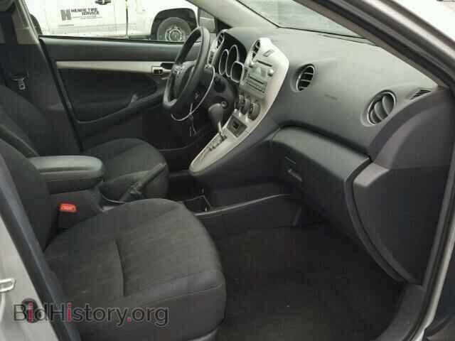 2011 TOYOTA COROLLA - VIN: 2T1KU4EEXBC548928 - Фото 5