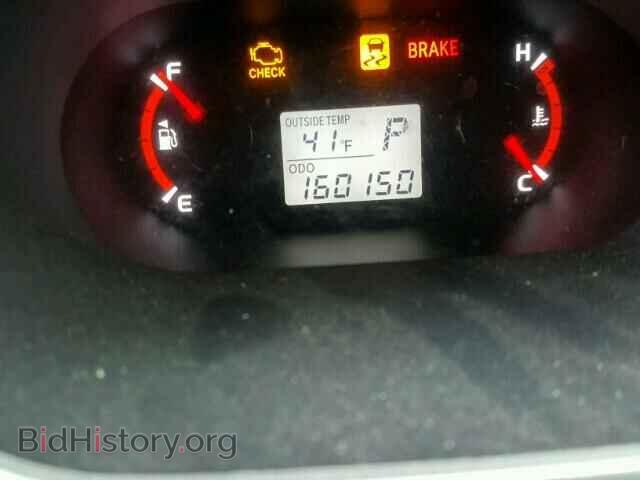 2011 TOYOTA COROLLA - VIN: 2T1KU4EEXBC548928 - Фото 8