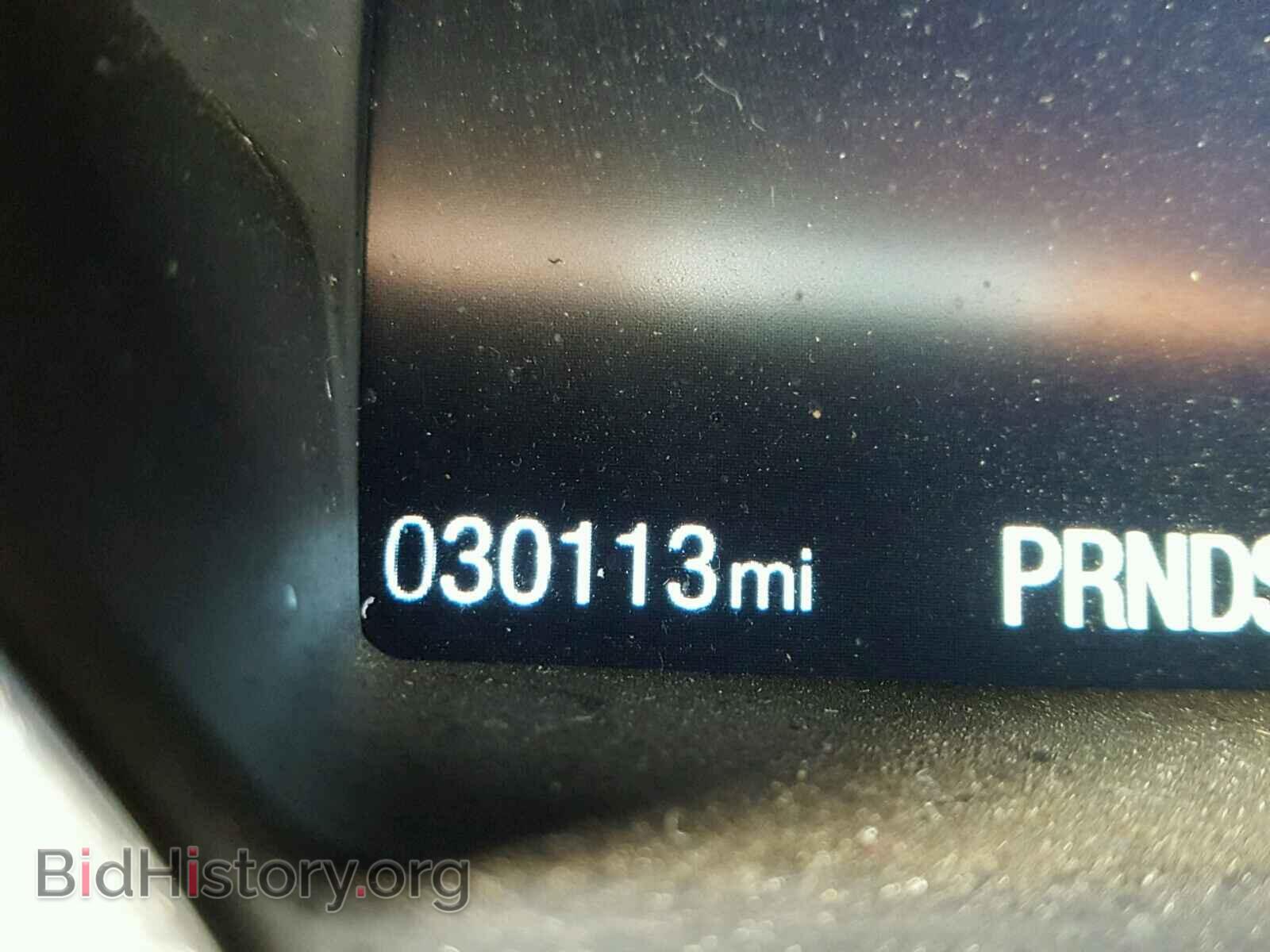 2017 FORD FOCUS - VIN: 1FADP3H2XHL206639 - Photo 8