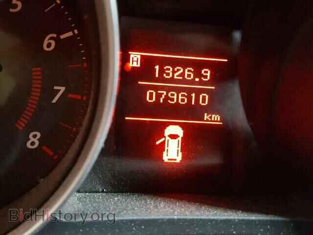 2013 MITSUBISHI OUTLANDER - VIN: 4A4AJ3AU1DE603738 - Фото 8