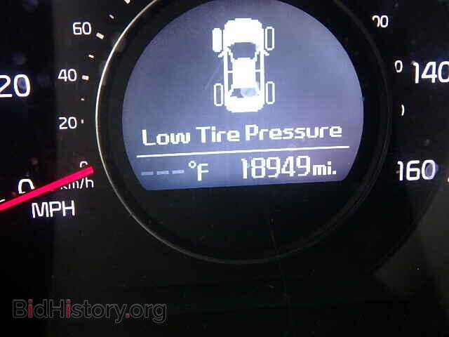 2014 KIA OPTIMA - VIN: 5XXGM4A71EG272438 - Фото 8
