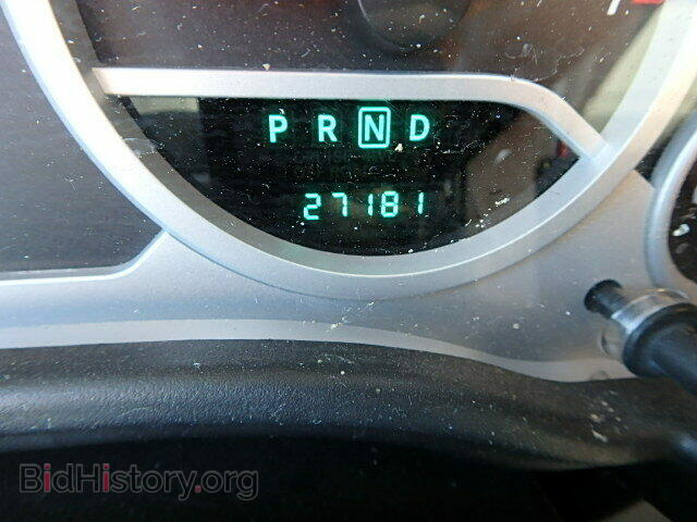 2010 JEEP WRANGLER - VIN: 1J4AA2D11AL169213 - Фото 8