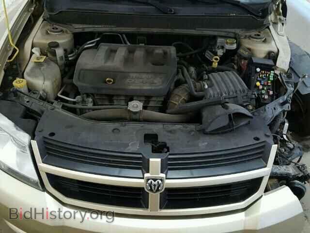 2010 DODGE AVENGER - VIN: 1B3CC4FB3AN159685 - Фото 7