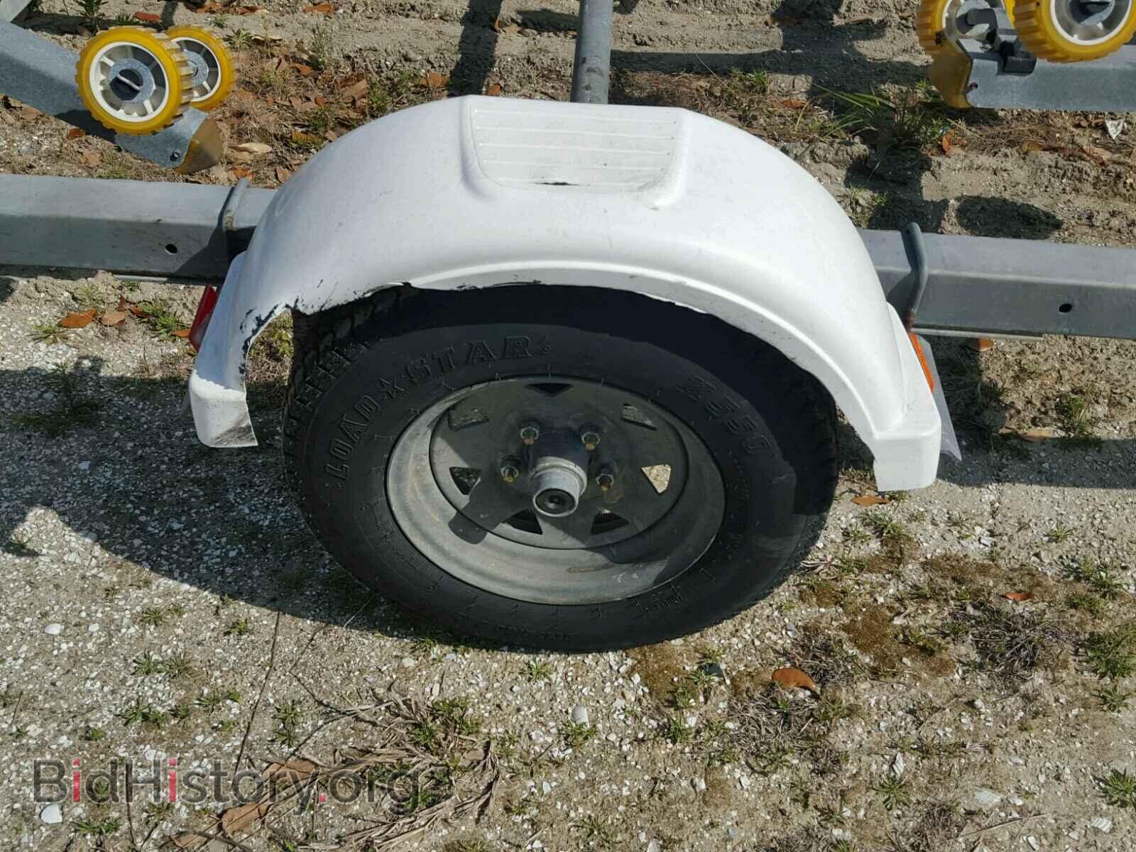 2014 HMDE TRAILER - VIN: NYA603494 - Photo 7