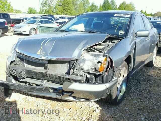 2009 MITSUBISHI GALANT - VIN: 4A3AB36F89E012714 - Фото 9