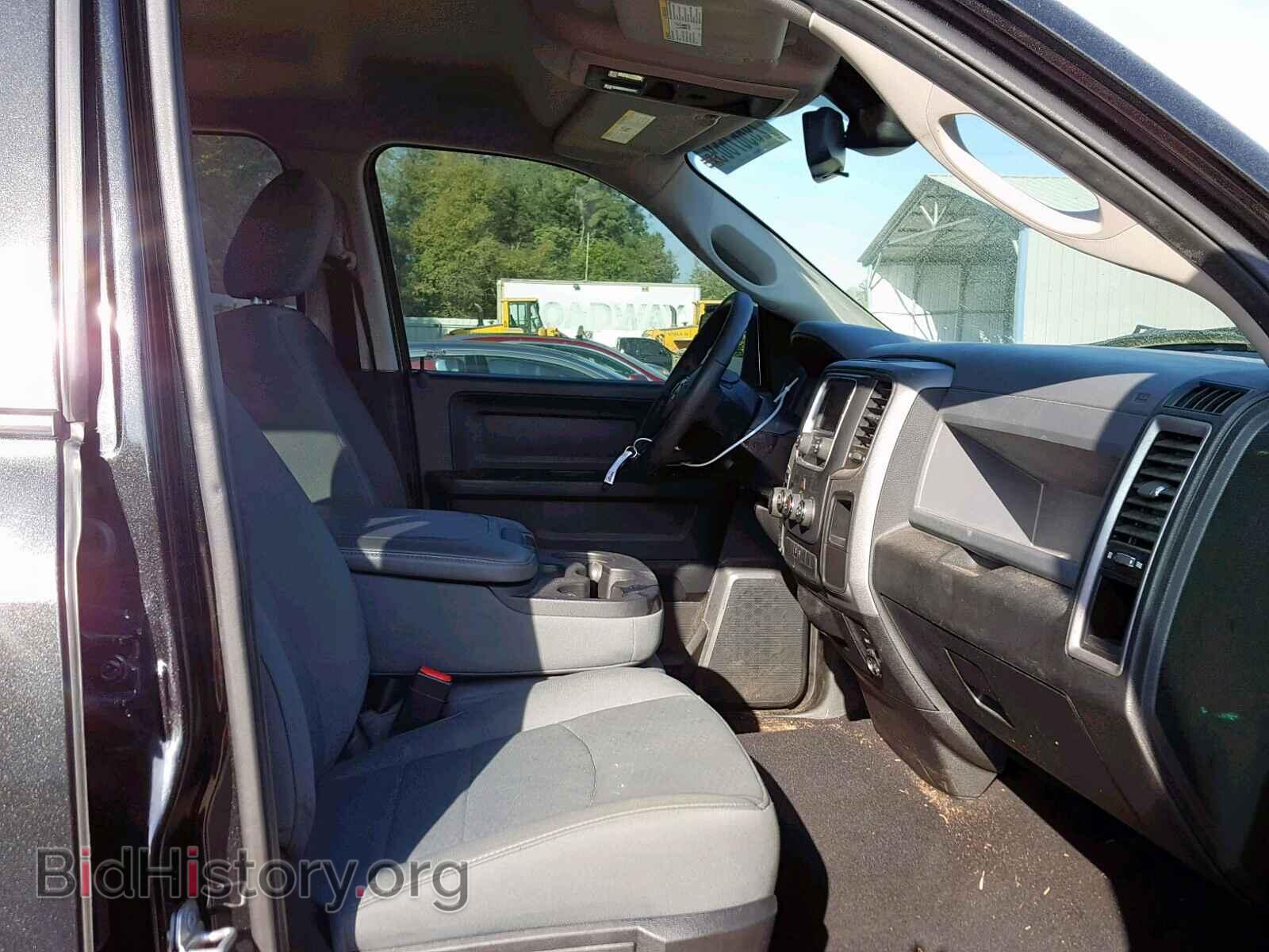 2015 RAM 1500 ST - VIN: 1C6RR7FTXFS712057 - Фото 5