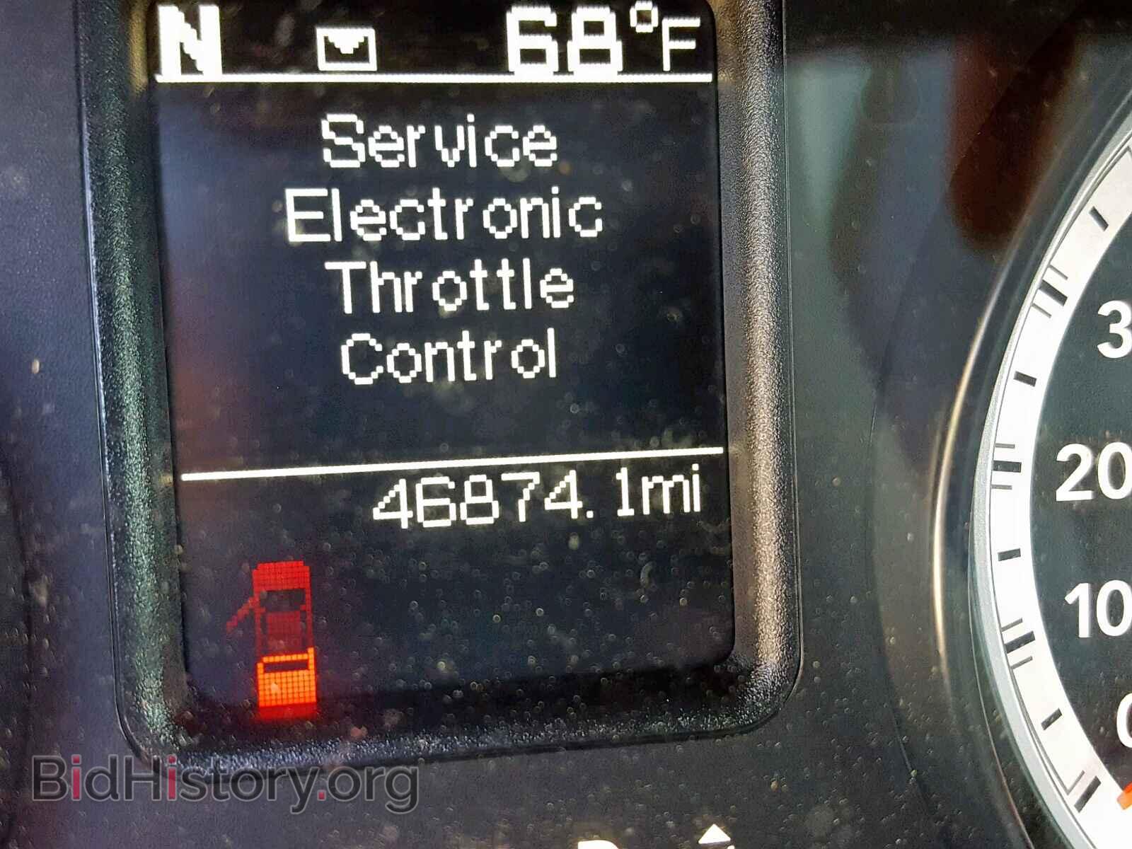 2015 RAM 1500 ST - VIN: 1C6RR7FTXFS712057 - Фото 8