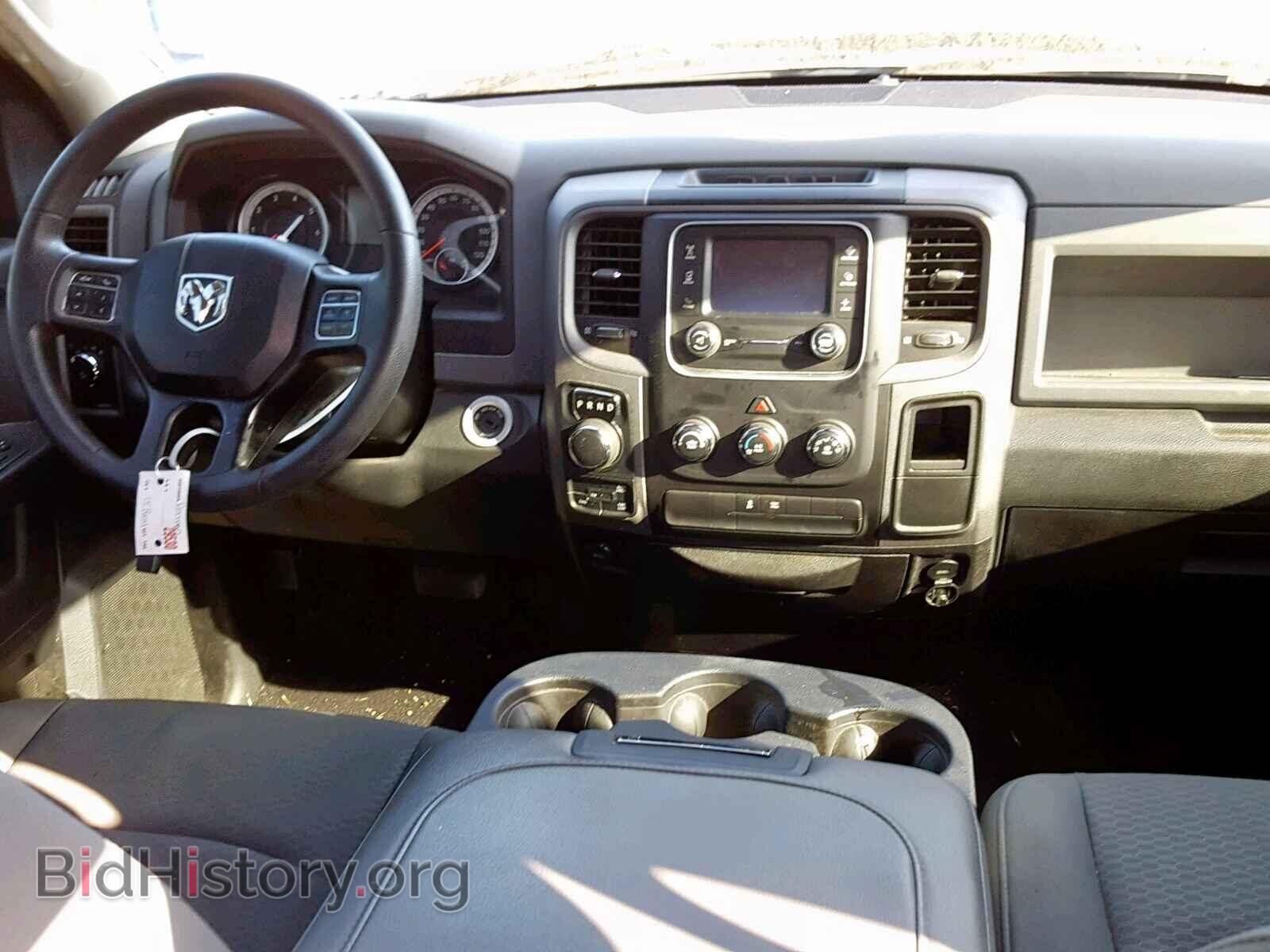 2015 RAM 1500 ST - VIN: 1C6RR7FTXFS712057 - Фото 9