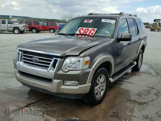 2006 FORD EXPLORER - VIN: 1FMEU74E46UB29414 - Photo 2