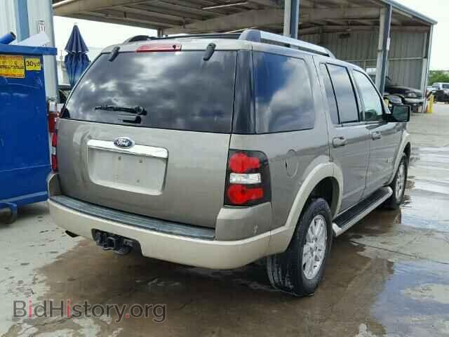 2006 FORD EXPLORER - VIN: 1FMEU74E46UB29414 - Photo 4