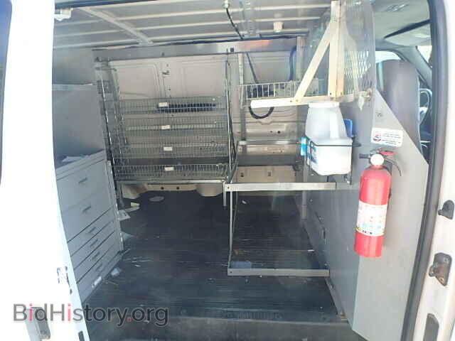 2001 FORD ECONOLINE - VIN: 1FTNE242X1HA45383 - Фото 6