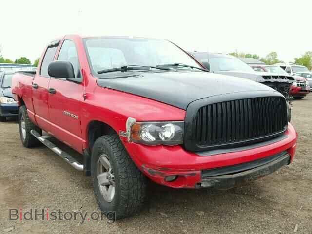 Photo 1D7HU18D03S237767 - DODGE RAM 1500 2003