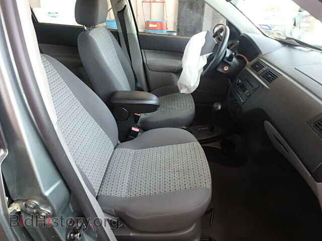 2006 FORD FOCUS - VIN: 1FAHP34NX6W247608 - Фото 5