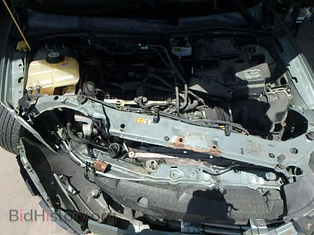 2006 FORD FOCUS - VIN: 1FAHP34NX6W247608 - Фото 7