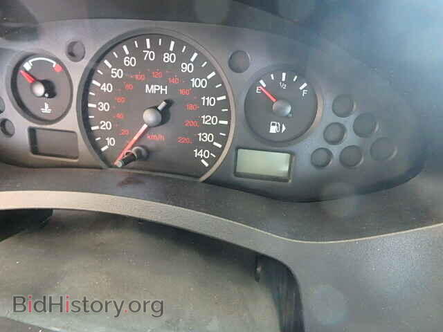 2006 FORD FOCUS - VIN: 1FAHP34NX6W247608 - Фото 8