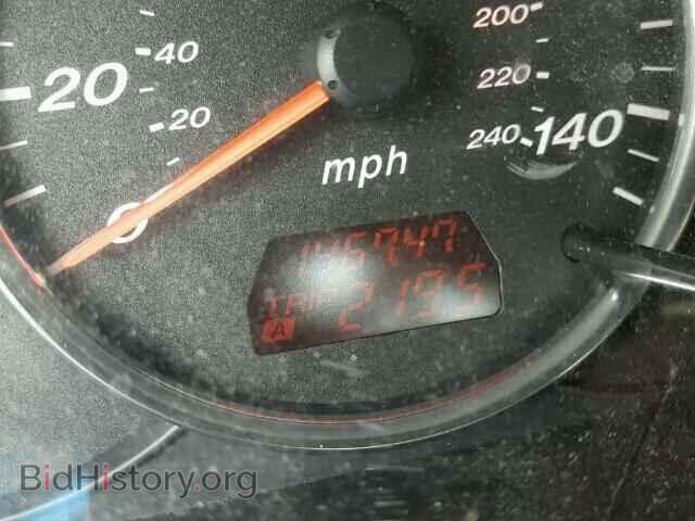2007 MAZDA 6 - VIN: 1YVHP80D575M13409 - Фото 8
