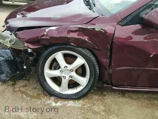 2007 MAZDA 6 - VIN: 1YVHP80D575M13409 - Фото 9