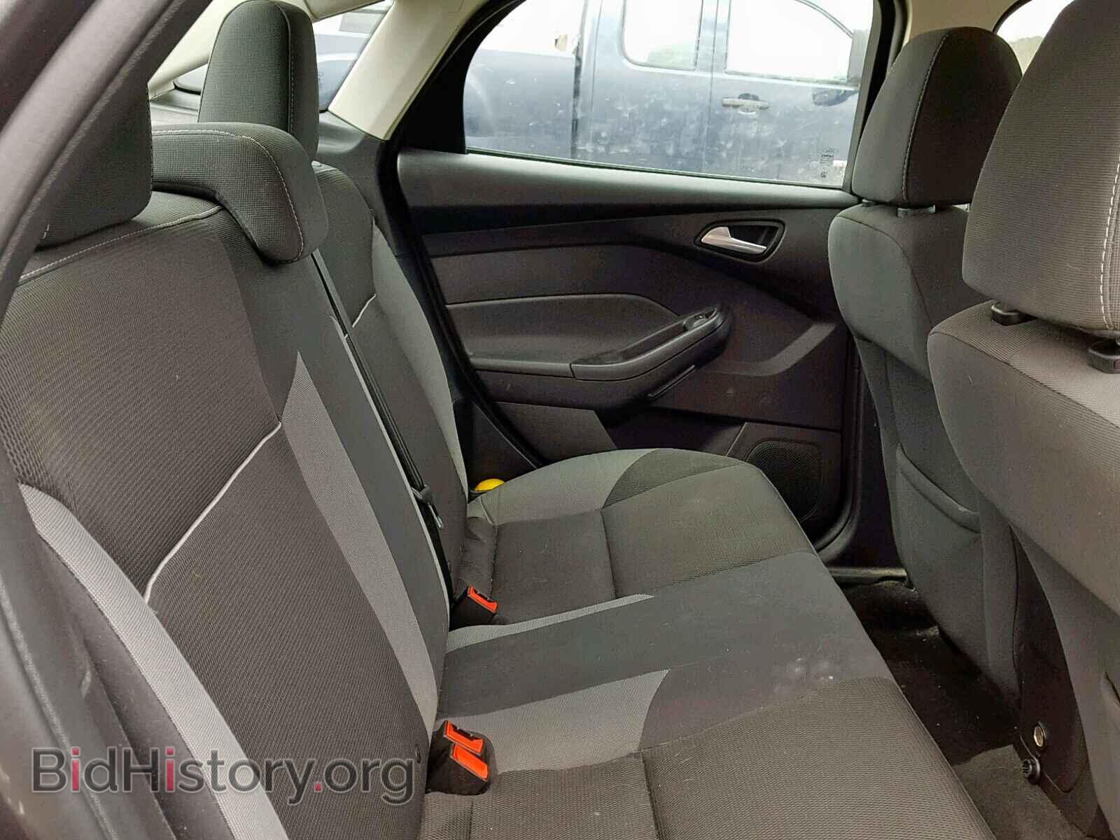 2013 FORD FOCUS SE - VIN: 1FADP3F26DL333465 - Фото 6