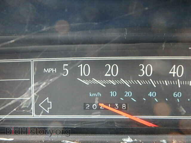 1990 CADILLAC DEVILLE - VIN: 1G6CD5335L4209853 - Photo 8