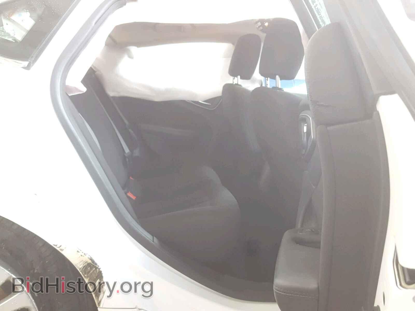 2015 CHRYSLER 200 - VIN: 1C3CCCAB6FN503554 - Фото 6