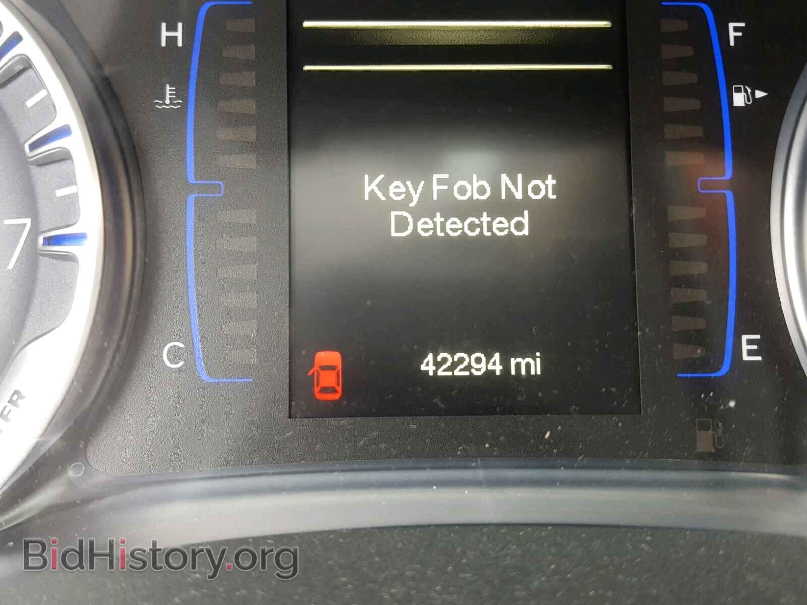 2015 CHRYSLER 200 - VIN: 1C3CCCAB6FN503554 - Фото 8