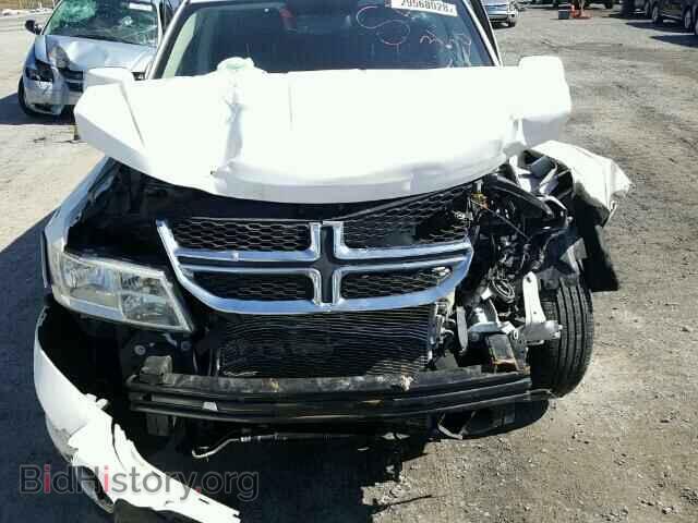 2012 DODGE JOURNEY - VIN: 3C4PDCDG4CT146999 - Фото 7