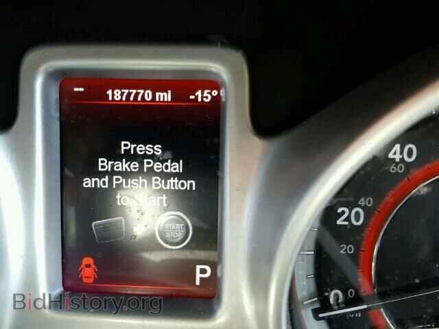 2012 DODGE JOURNEY - VIN: 3C4PDCDG4CT146999 - Фото 8
