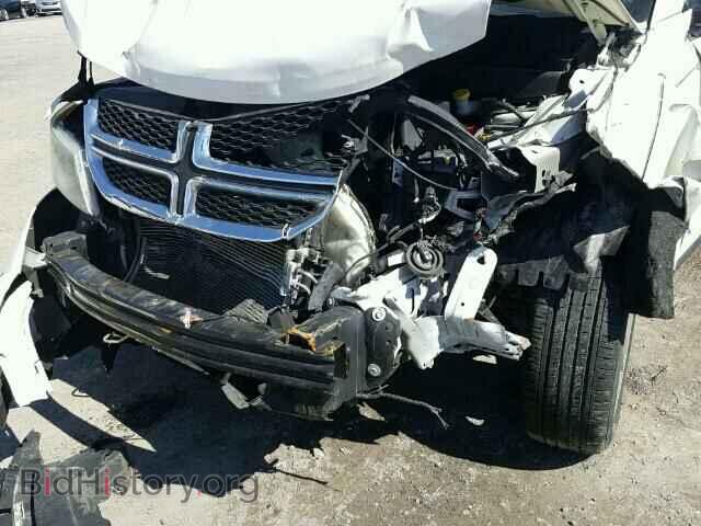 2012 DODGE JOURNEY - VIN: 3C4PDCDG4CT146999 - Фото 9