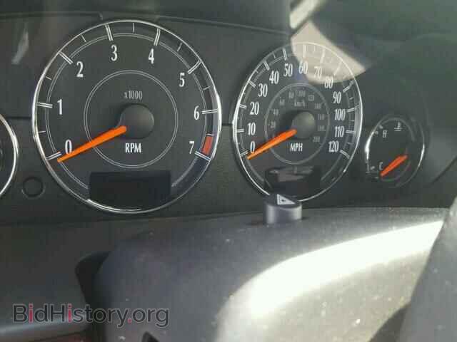 2002 CHRYSLER SEBRING - VIN: 1C3EL46X82N106344 - Фото 8