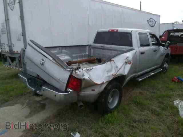 2017 RAM 3500 ST - VIN: 3C63RRGL1HG661431 - Фото 4
