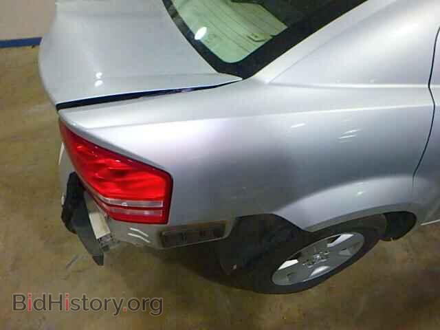 2010 DODGE AVENGER - VIN: 1B3CC4FB3AN150095 - Фото 10
