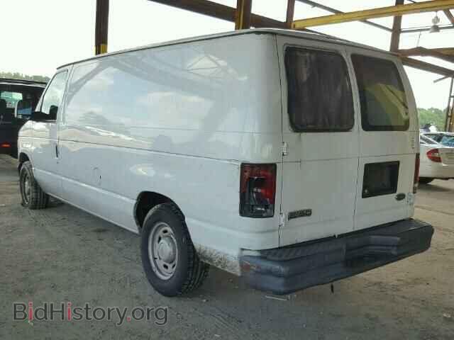 2006 FORD ECONOLINE - VIN: 1FTRE14WX6DB05305 - Фото 3