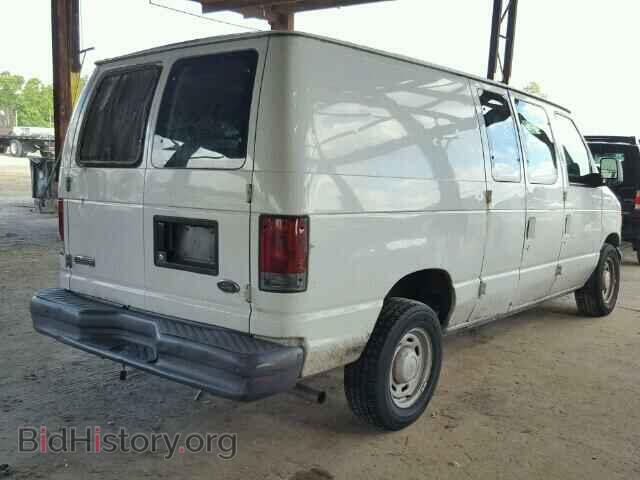 2006 FORD ECONOLINE - VIN: 1FTRE14WX6DB05305 - Фото 4
