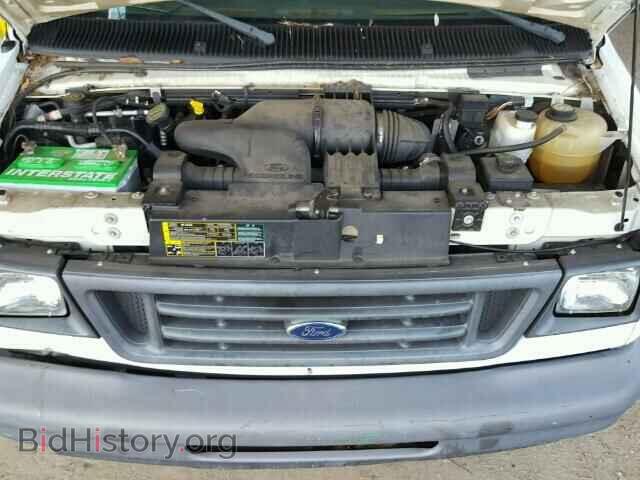2006 FORD ECONOLINE - VIN: 1FTRE14WX6DB05305 - Фото 7