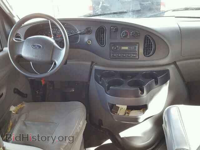 2006 FORD ECONOLINE - VIN: 1FTRE14WX6DB05305 - Фото 9