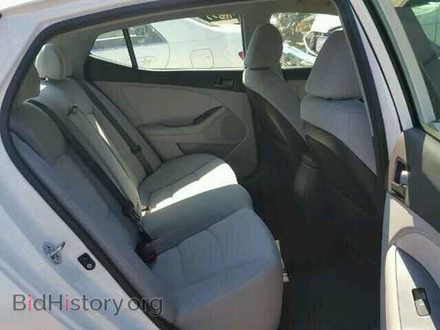2013 KIA OPTIMA - VIN: KNAGM4A72D5336082 - Фото 6