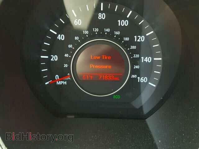 2013 KIA OPTIMA - VIN: KNAGM4A72D5336082 - Фото 8