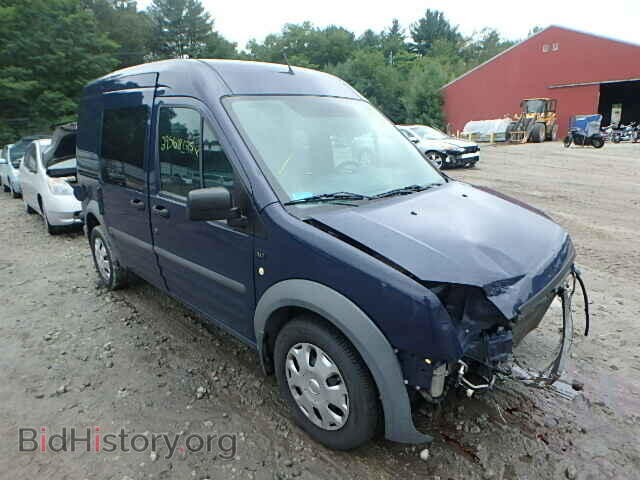 Фотография NM0KS9BN0AT021363 - FORD TRANSIT CO 2010