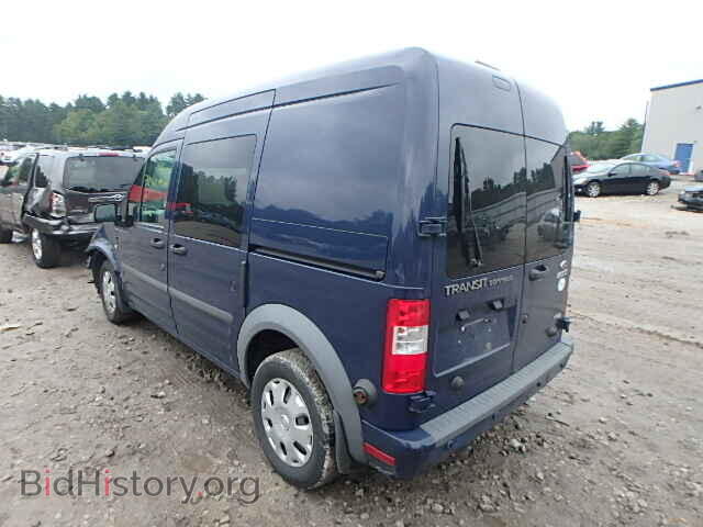 2010 FORD TRANSIT CO - VIN: NM0KS9BN0AT021363 - Фото 3