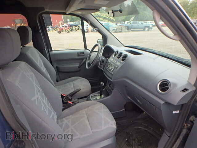 2010 FORD TRANSIT CO - VIN: NM0KS9BN0AT021363 - Фото 5