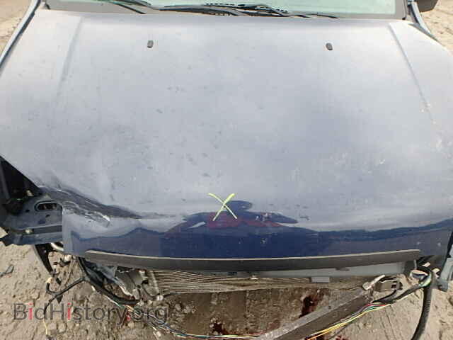 2010 FORD TRANSIT CO - VIN: NM0KS9BN0AT021363 - Фото 7