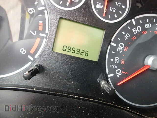 2010 FORD TRANSIT CO - VIN: NM0KS9BN0AT021363 - Фото 8