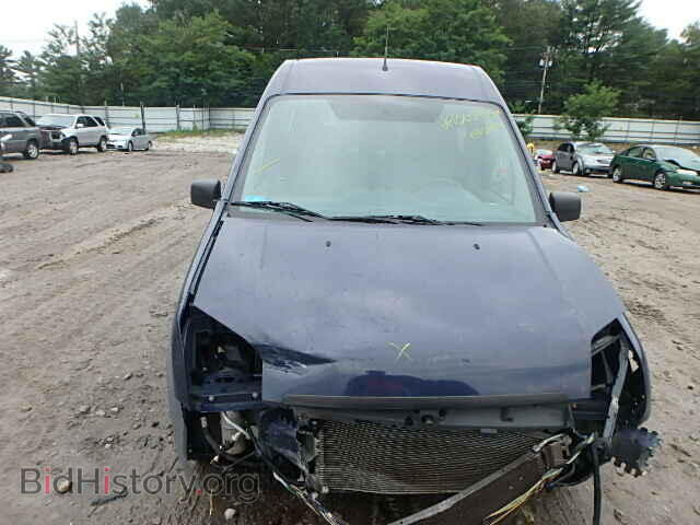 2010 FORD TRANSIT CO - VIN: NM0KS9BN0AT021363 - Фото 9