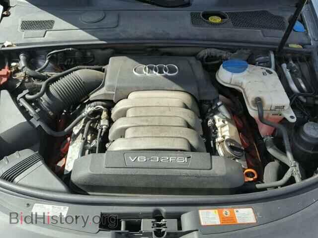 2008 AUDI A6 - VIN: WAUAH74F18N142485 - Photo 7